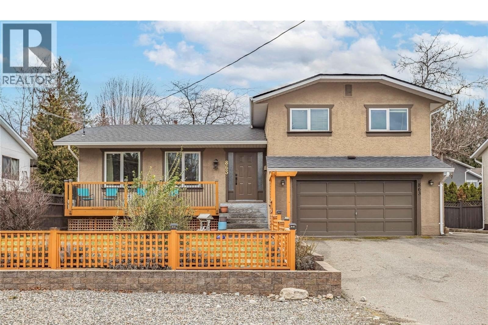 Additional image 7 of 863 Hammer Avenue, Kelowna, BC, V1W2B7