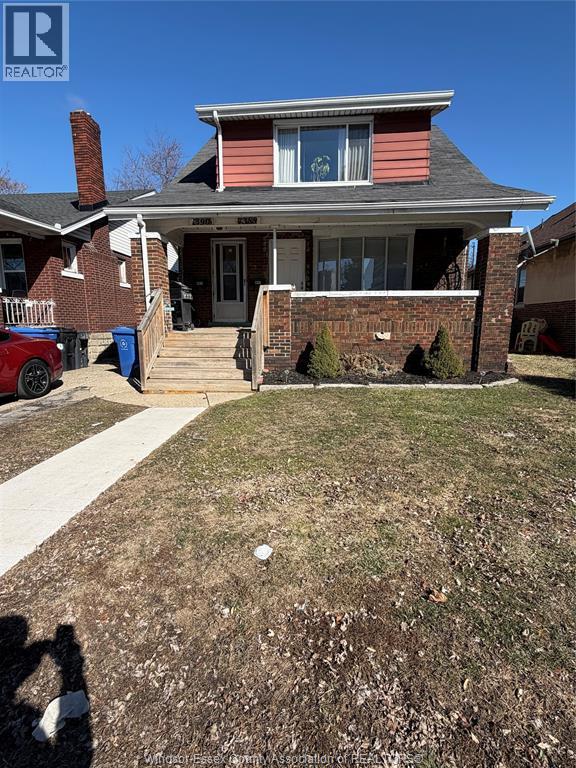 Additional image 2 of 1388-90 Goyeau Street, Windsor, ON, N8X3L1