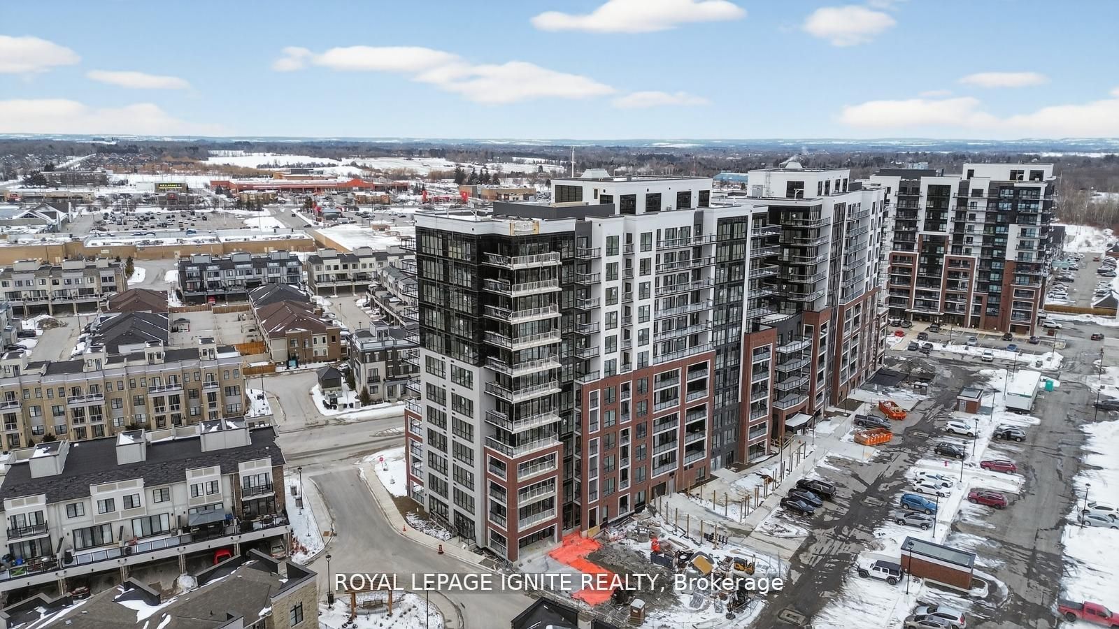 Additional image 3 of 207-51 Clarington Boulevard, Clarington, ON, L1C 7J8