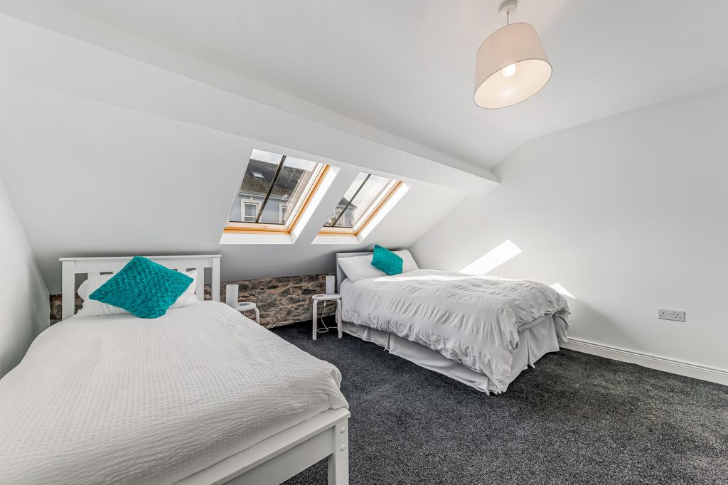 Additional image 47 of 6 bed end terrace house for sale36 High Street, Donaghadee, County Down BT21