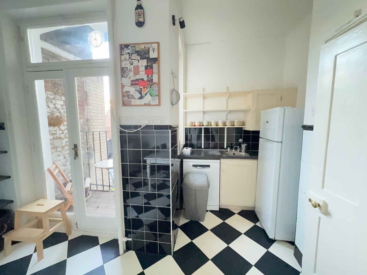 Additional image 4 of Room in a Shared Flat, Southampton Row, WC1B, N1 7GU