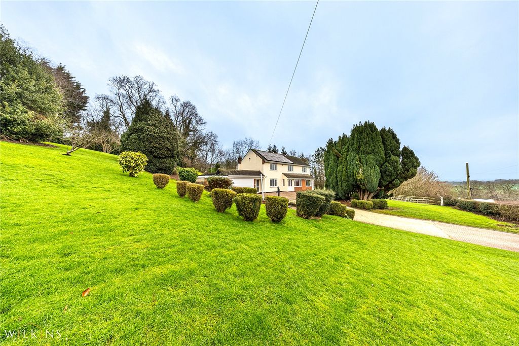 Additional image 42 of Land for saleWatling Street, Hints B78