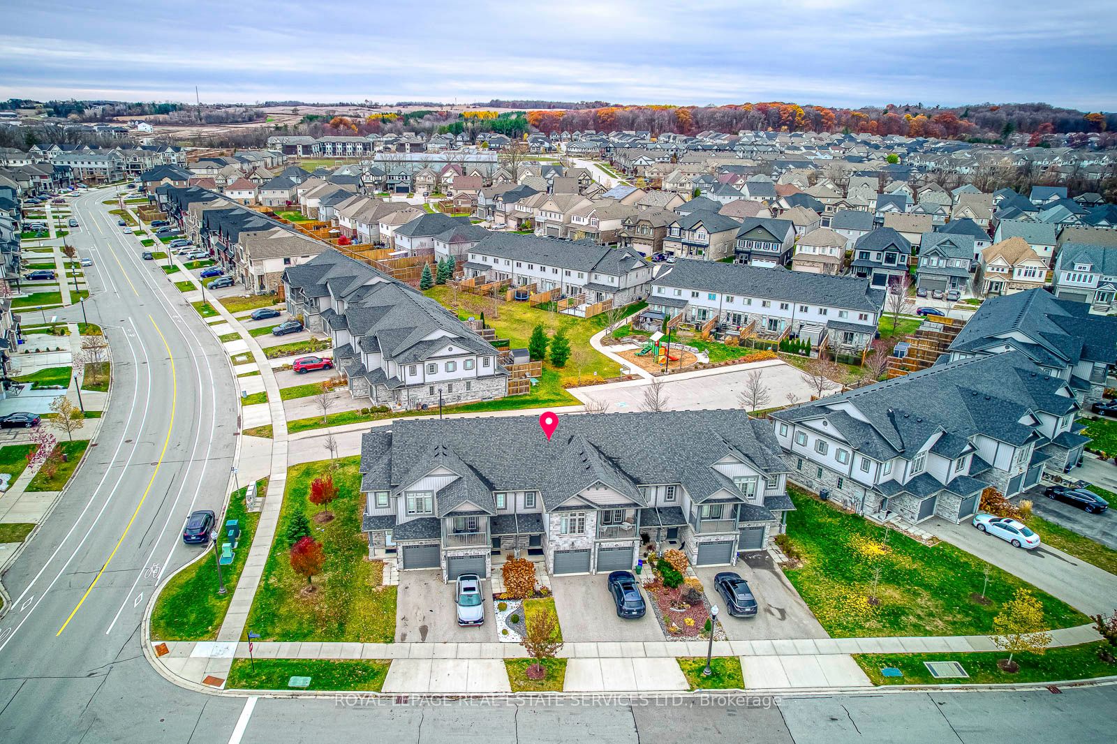 Additional image 4 of 60 Netherwood Road, Kitchener, ON, L2P 0E4