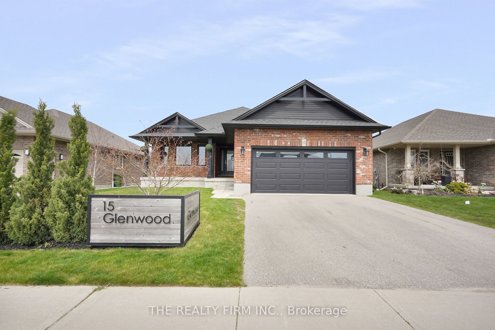 15 Glenwood Street, St. Thomas, ON, N5R 0G9
