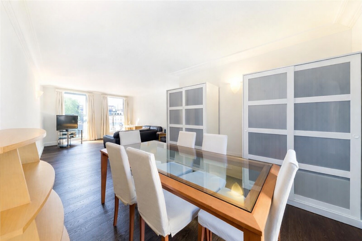 Additional image 2 of 2 Bed Flat, Ebury Bridge Road, SW1W, N1 7GU