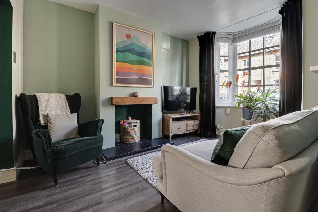 Additional image 4 of Cavendish Road, St. Albans, Hertfordshire, AL1