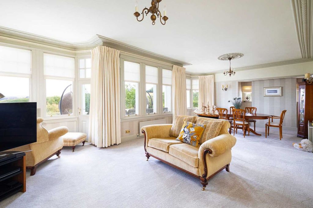 Additional image 13 of 4 bed detached house for saleEbbastrand, Coldingham Sands, Coldingham, Berwickshire TD14