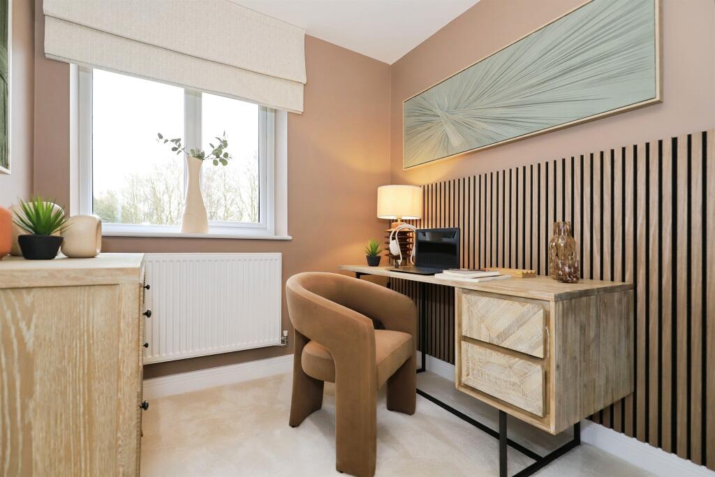 Additional image 9 of Old Birmingham Road, Lickey End, Bromsgrove