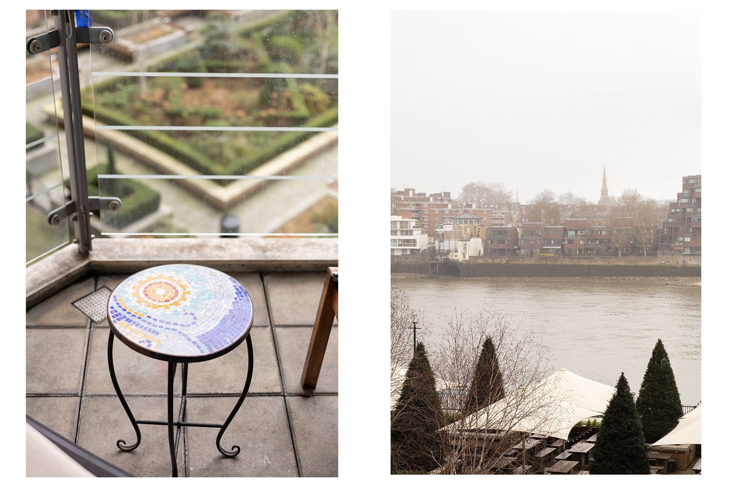 Additional image 25 of 2 Bed Flat, St George Wharf, SW8, N1 7GU