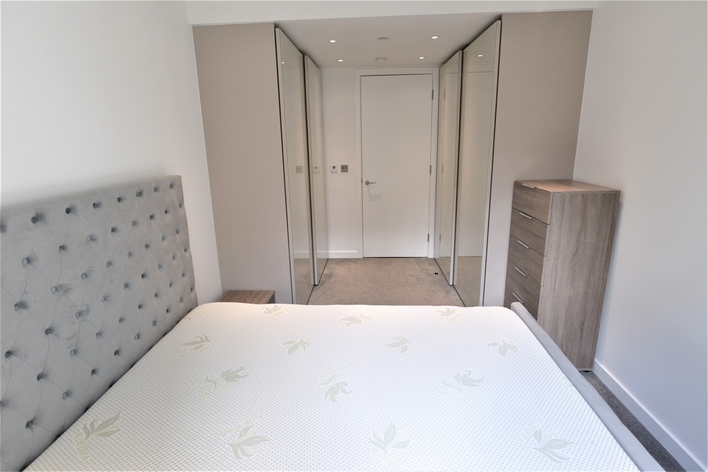 Additional image 5 of 1 Bed Flat, Catalina House, E1, N1 7GU