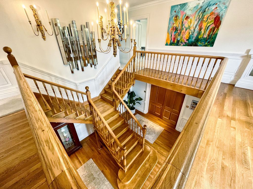 Additional image 14 of 5 bed detached house for saleYstradfellte Road, Pont Nedd Fechan, Neath SA11