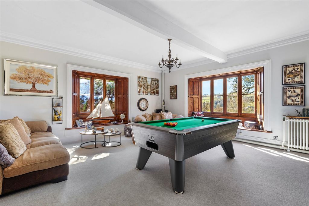 Additional image 10 of 7 bed country house for saleLlandeilo Graban, Builth Wells LD2
