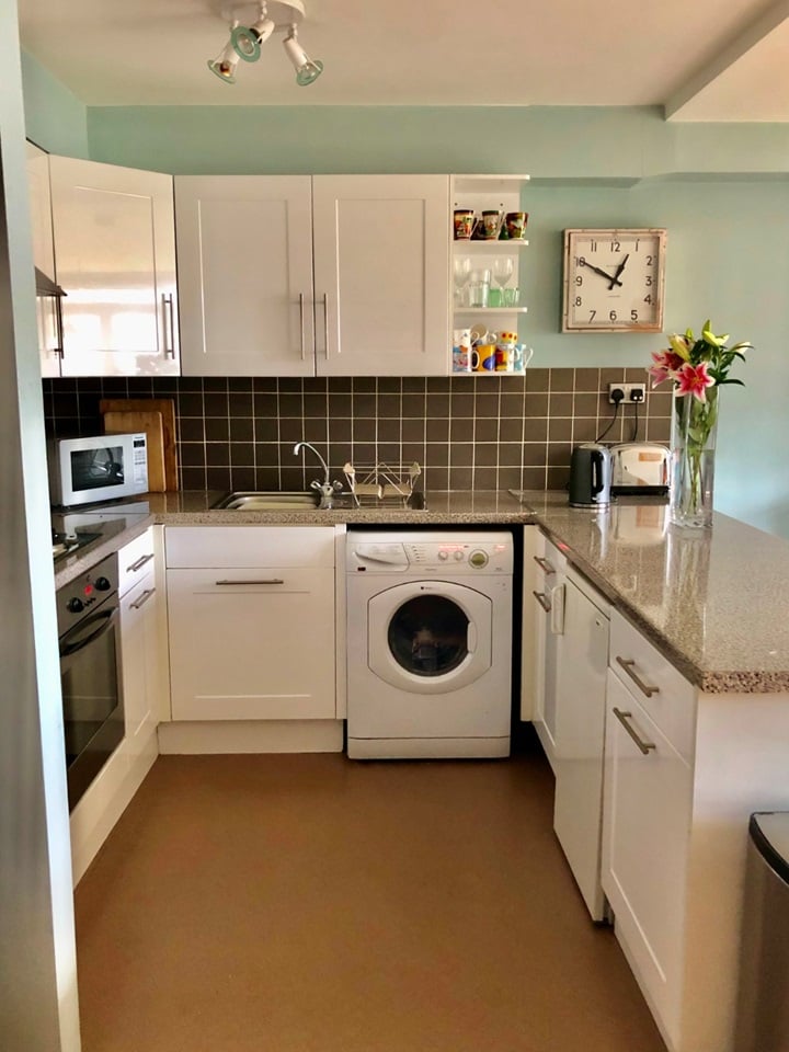 Additional image 8 of 1 Bed Flat, Wharfdale Road, N1, N1 7GU