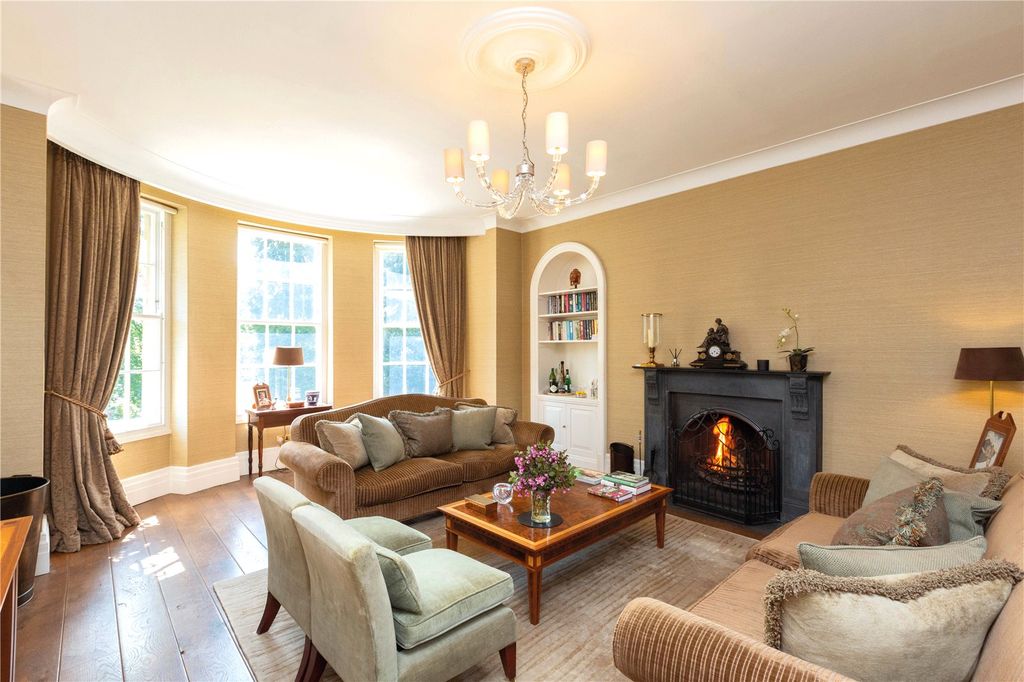 7 bed detached house for saleSabden, Clitheroe, Lancashire BB7 photo 4
