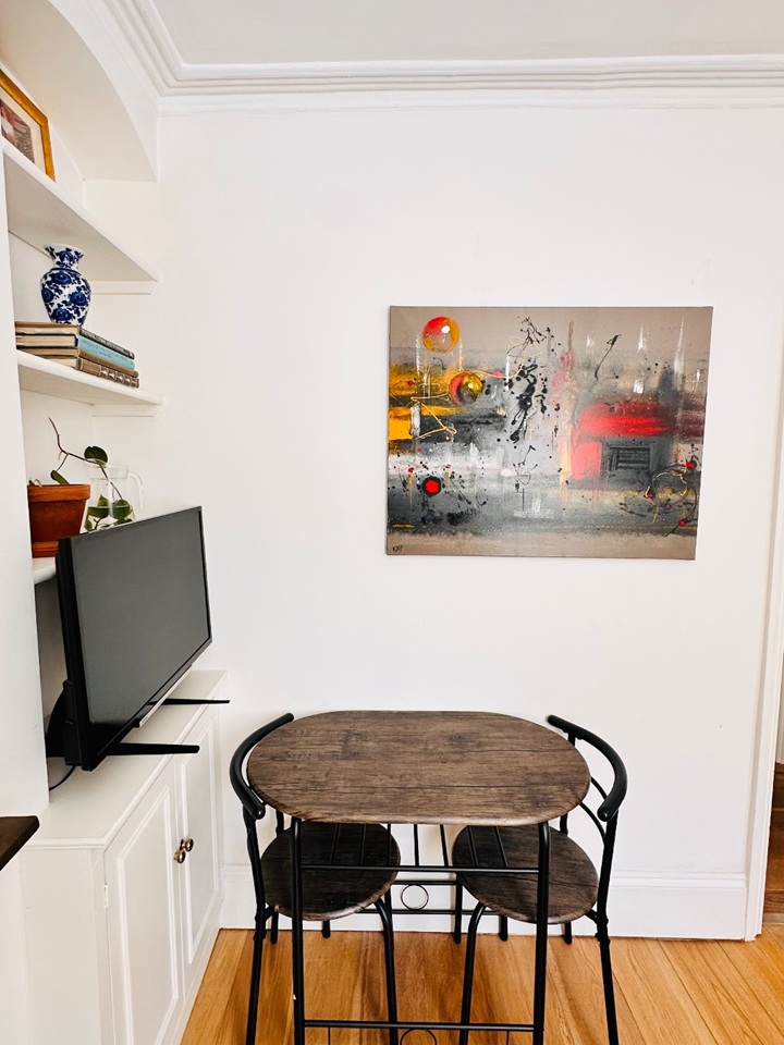 Additional image 13 of 1 Bed Flat, Balcombe Street, NW1, N1 7GU