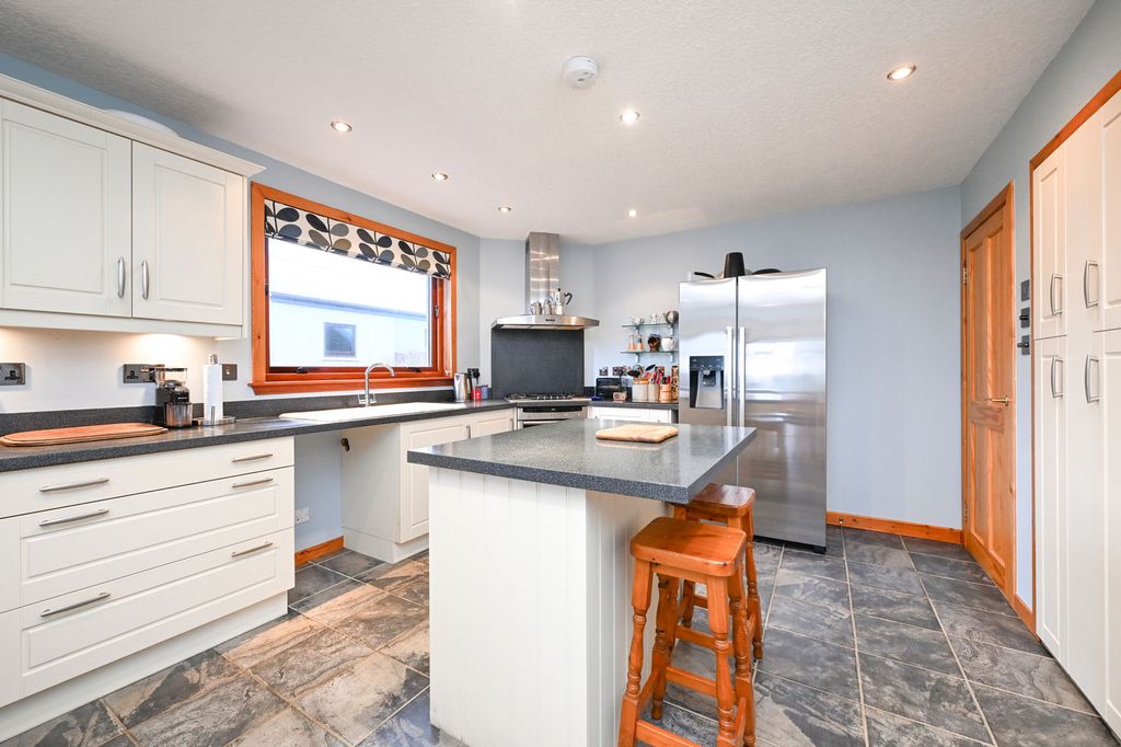 Additional image 13 of 4 bed bungalow for saleKinellar, Sandwick, Shetland ZE2