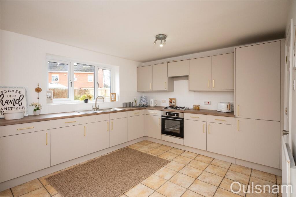 Additional image 5 of Sandown Drive, Catshill, Bromsgrove, Worcestershire, B61