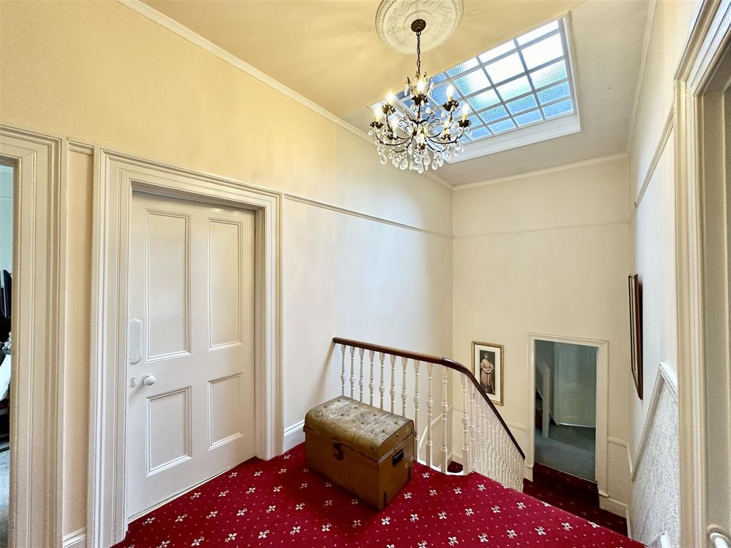 Additional image 18 of 8 bed detached house for saleMannamead Road, Plymouth PL3