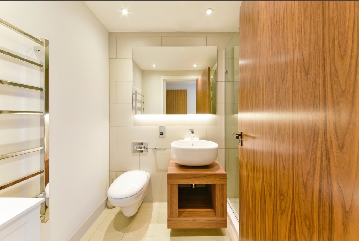 Additional image 7 of 2 Bed Flat, Whitechapel High St, E1, N1 7GU