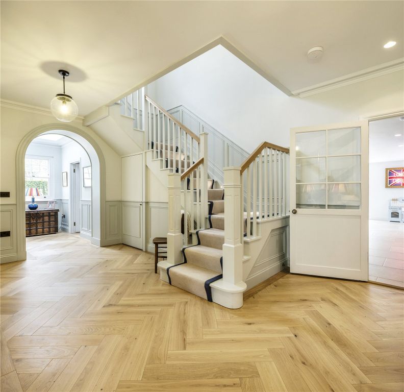 Additional image 3 of 7 bed detached house for saleStoke Row, Henley-On-Thames, Oxfordshire RG9