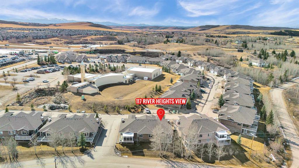 Additional image 5 of 117 River Heights View, Cochrane, AB, T4C0E6