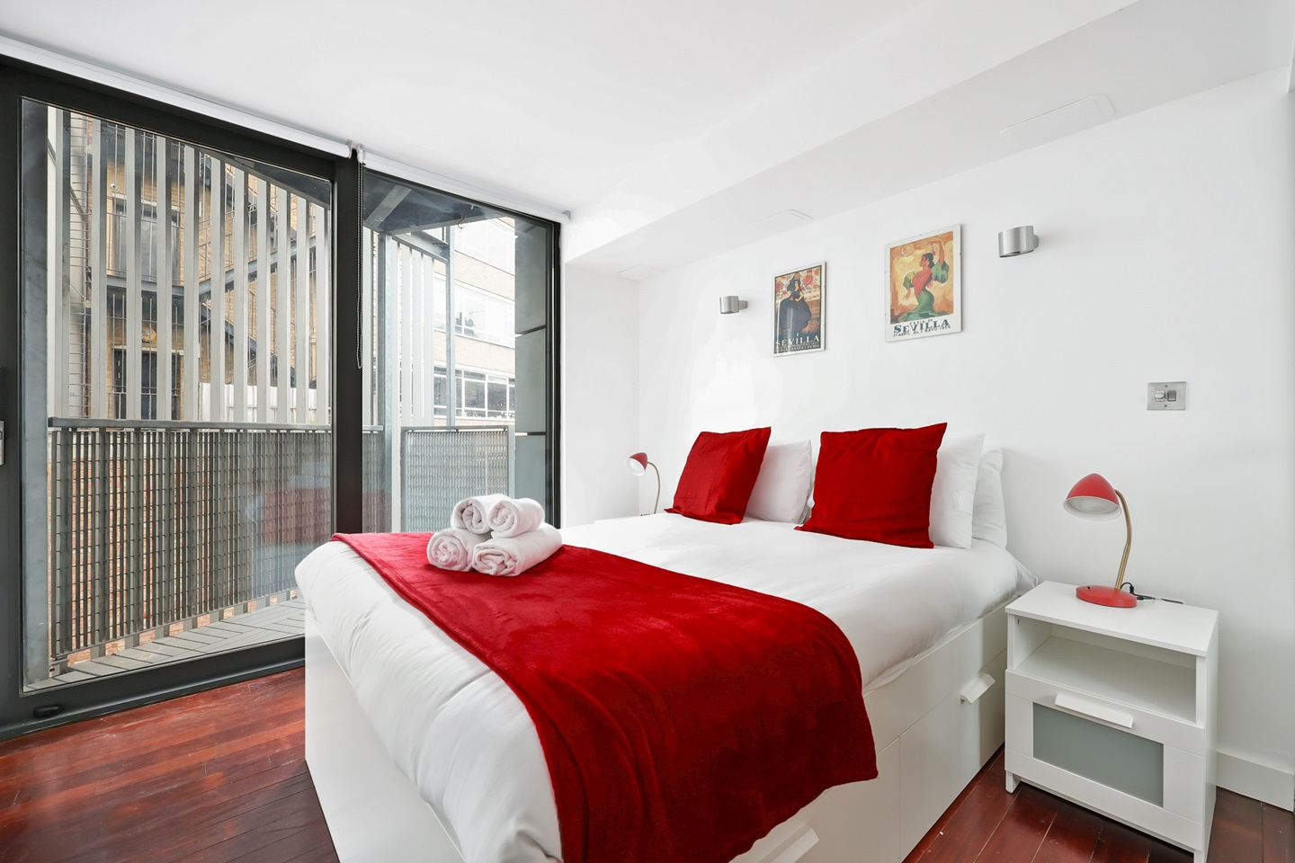 Additional image 10 of 2 Bed Flat, Redchurch Street, E2, N1 7GU