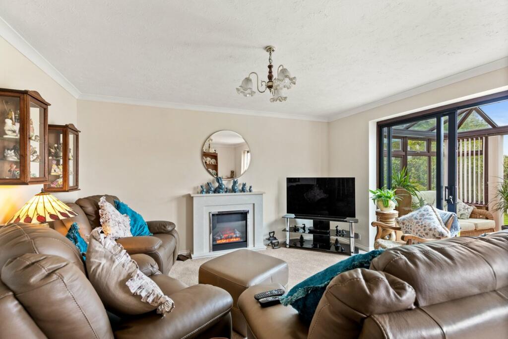 Additional image 7 of Beauxfield, Whitfield, Dover, CT16