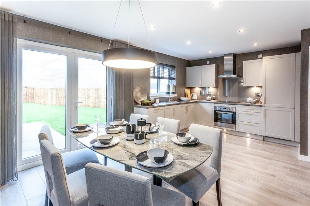 Additional image 5 of 4 bed semi-detached house for sale"Asterwood Semi" at Glebe Road, Beith KA15