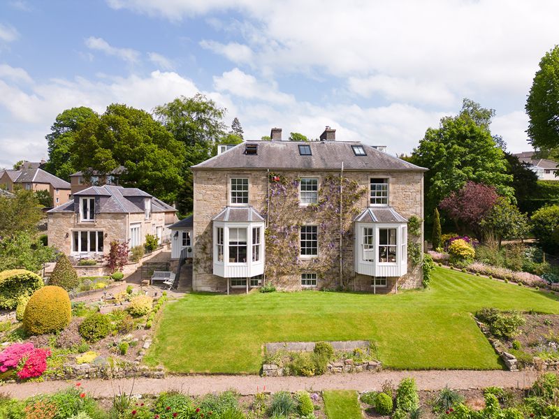 Additional image 46 of 6 bed detached house for saleBoundary Bank, Oxnam Road, Jedburgh TD8