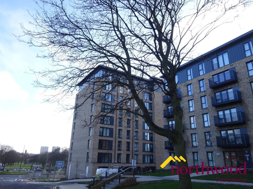 Additional image 22 of Lexington Gardens, Park Central, Edgbaston, Birmingham, B15