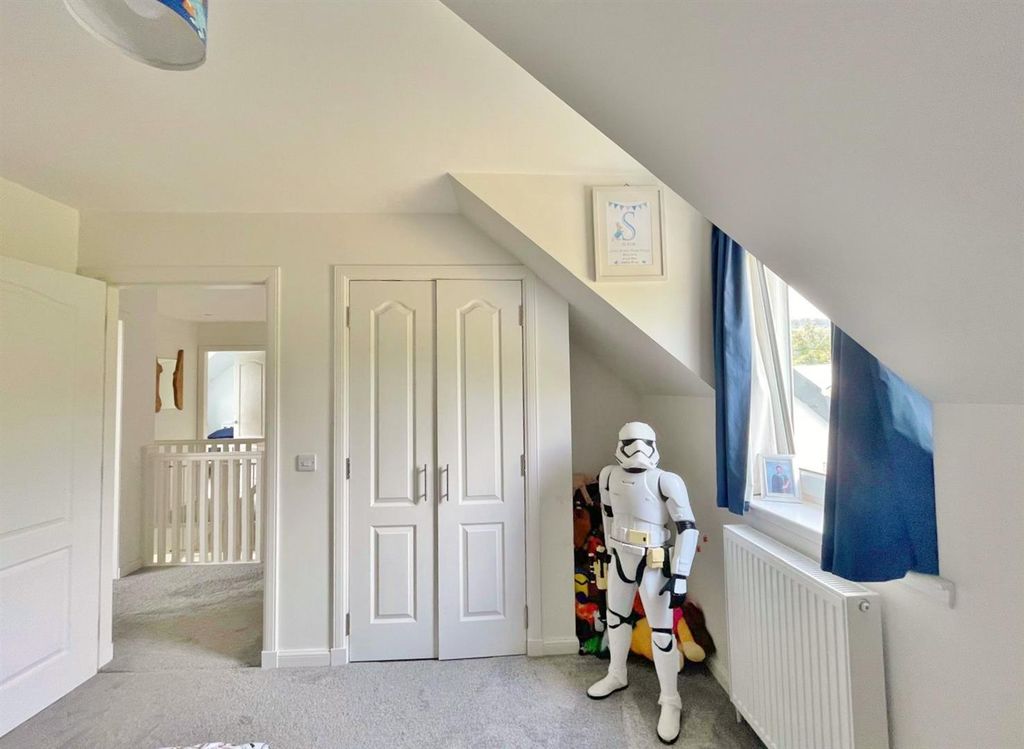 Additional image 22 of 4 bed detached house for saleGables, Whiting Bay, Isle Of Arran KA27