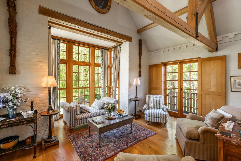 Additional image 8 of 12 bed detached house for saleGussage All Saints, Wimborne, Dorset BH21