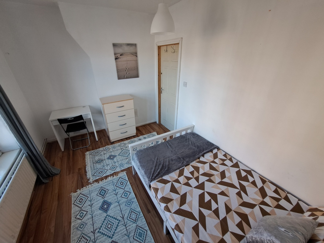 Additional image 8 of 4 Bed Flat, Lockwood House, SE11, N1 7GU