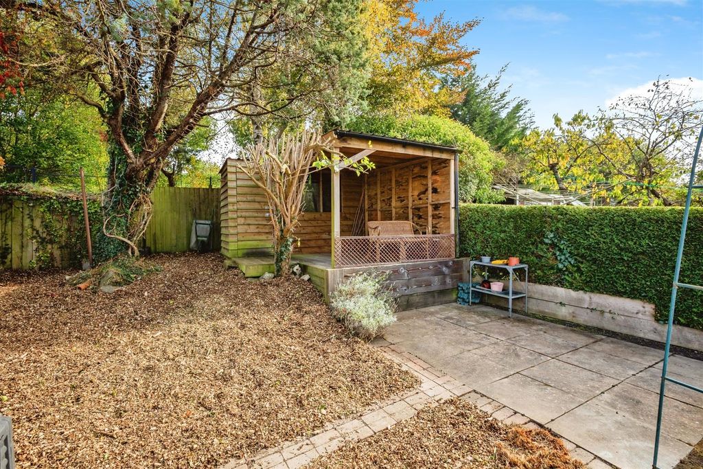 Additional image 6 of 3 bed semi-detached house for saleHomefield, Tremont Road, Llandrindod Wells LD1