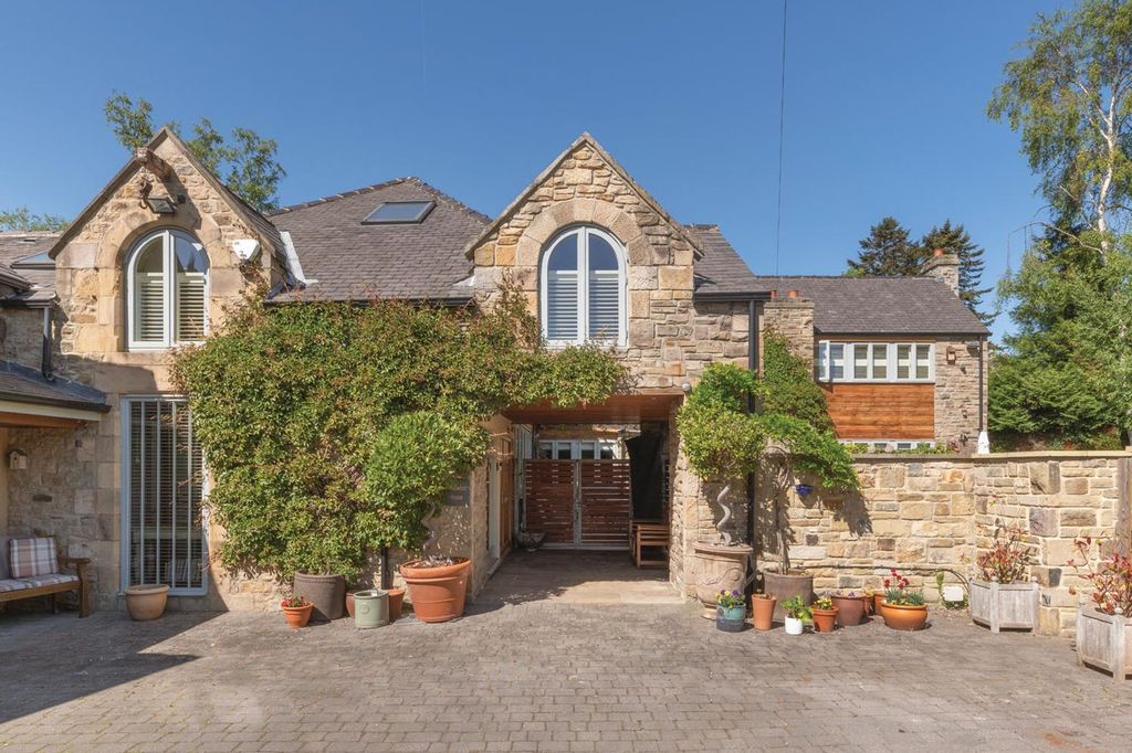 Additional image 17 of 4 bed detached house for saleBirchwood House, Main Street, Corbridge, Northumberland NE45