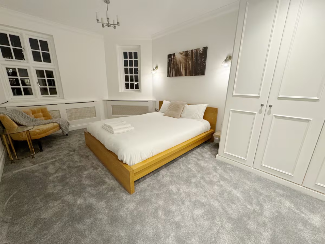 Additional image 5 of 3 Bed Penthouse, Harrowby Court, W1H, N1 7GU