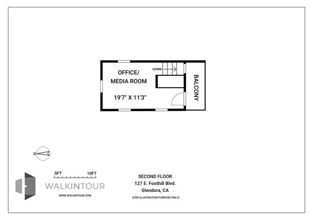 Additional image 60 of 127 E Foothill Boulevard Unit A, Glendora, CA 91741
