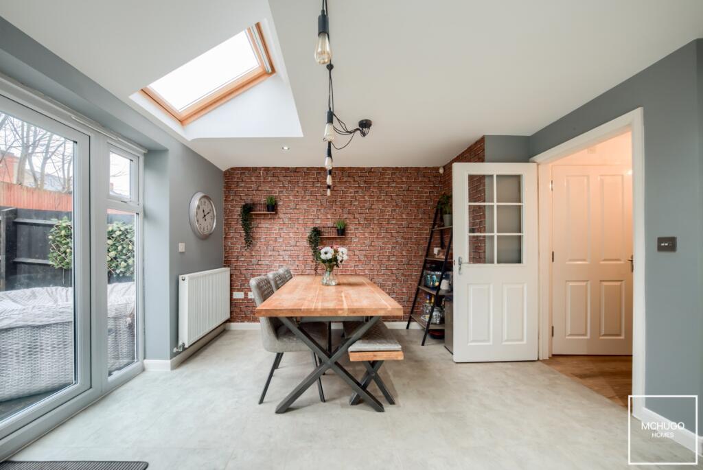 Additional image 20 of George Dixon Road, Lordswood Gardens B17 8LQ