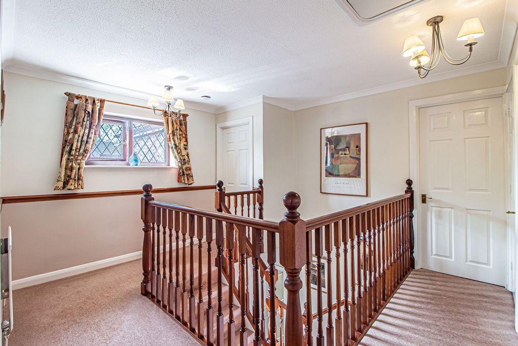 Additional image 26 of 4 bed detached house for saleBryn Rhedyn, Tonteg CF38