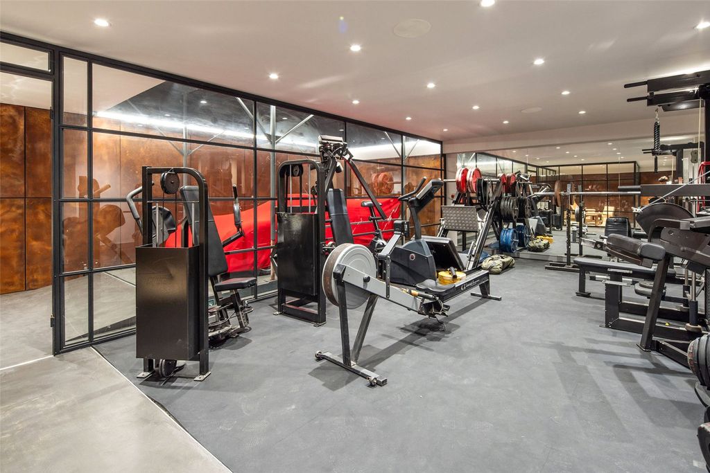Additional image 20 of 5 bed equestrian for saleLe Grand Mourier, St John, Jersey JE3