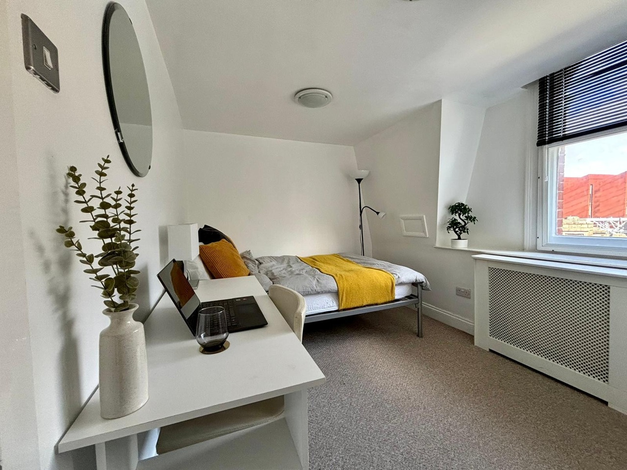Additional image 6 of 3 Bed Flat, Exide House, WC2H