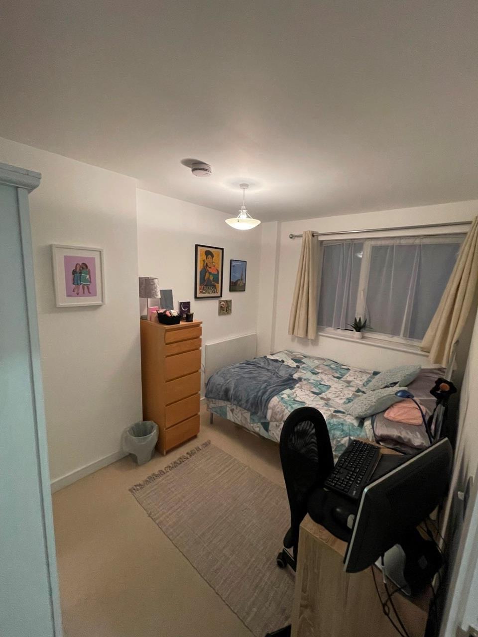 Additional image 9 of 3 Bed Flat, Maltby Street, SE1, N1 7GU