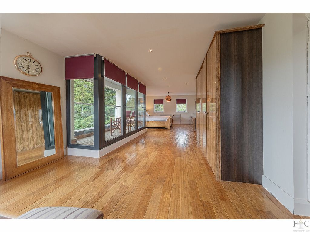 Additional image 25 of 5 bed country house for saleKilby Road, Fleckney LE8