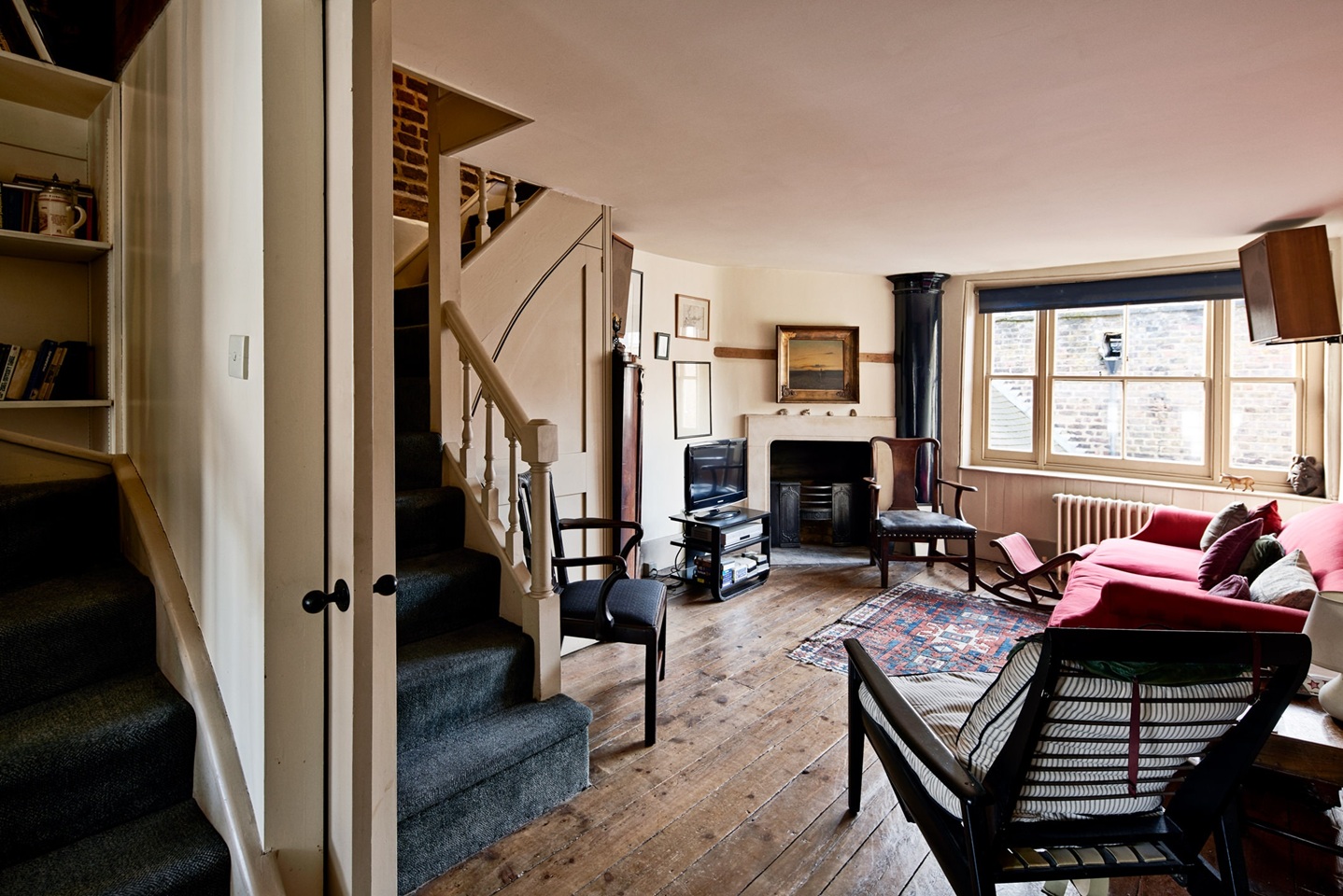 Additional image 4 of 1 Bed Maisonette, Dean Street, W1D