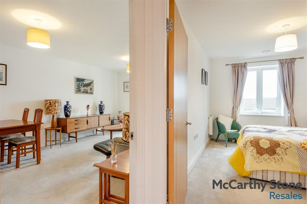 Additional image 10 of 2 bed flat for saleCranberry Court, Kempley Close, Peterborough PE7