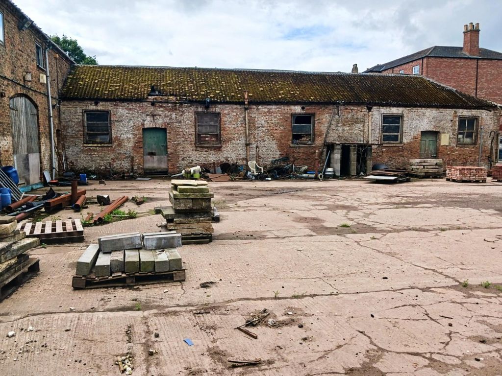 Additional image 4 of Land for saleLand And Barn At Hall Farm, New Road, Holme-On-Spalding-Moor, York YO43
