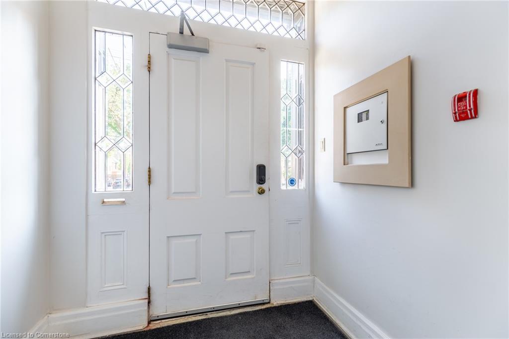 Additional image 5 of Main - 21 Bold Street