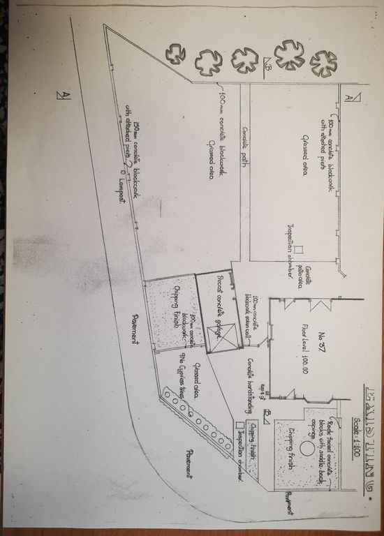Additional image 4 of Land for sale37 Heol Derwen, Cimla, Neath. SA11