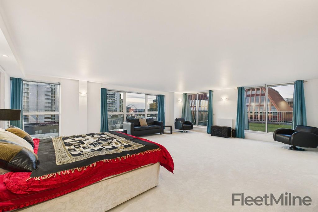 Additional image 13 of 3 bed flat for saleQueens College Chambers, Paradise Street, Birmingham B1