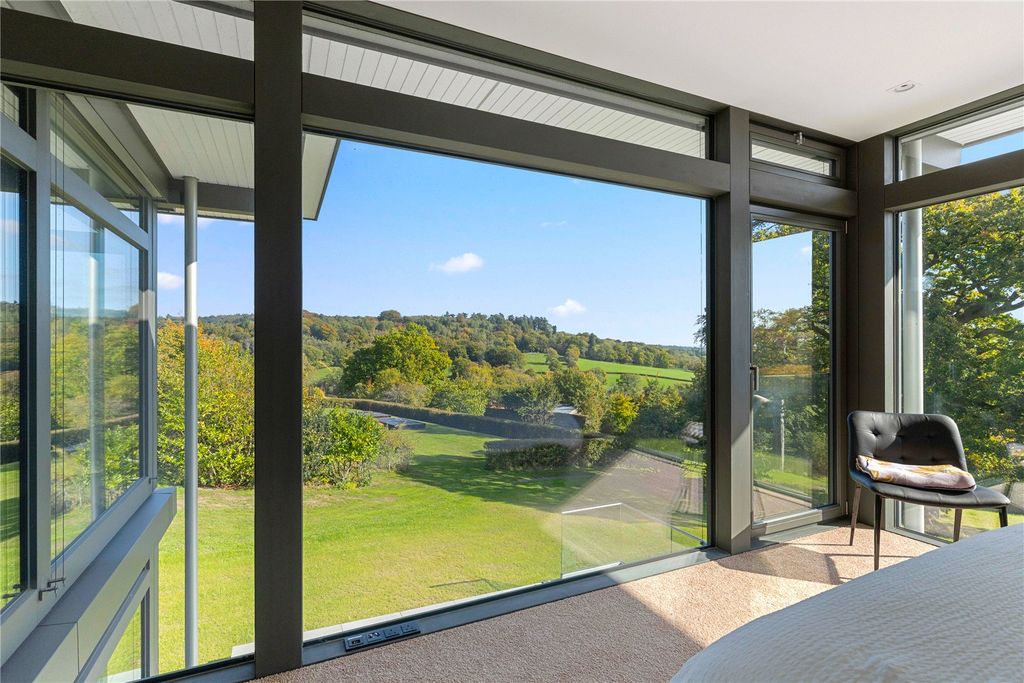 Additional image 13 of Land for saleMoon Hall Road, Ewhurst, Cranleigh, Surrey GU6